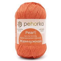 Пряжа Пехорка Жемчужная (284)