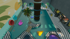 Pool Cleaning Simulator (Ранний доступ) (для ПК, цифровой код доступа)