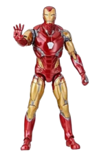 Фигурка Hasbro Marvel Studios Железный Человек Mark LXXXV Iron-Man