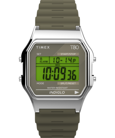 Наручные часы Timex TW2V41100 фото