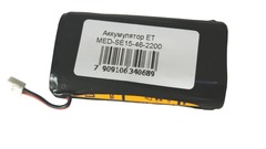 Аккумулятор ET IND-SE15-46-2200