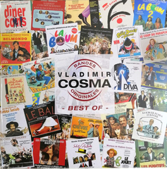 Vladimir Cosma / Best Of (2LP)