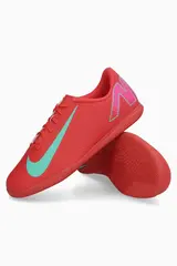 Футзалки Nike Mercurial Vapor 16 Club IC Junior - красный