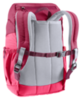 Картинка рюкзак городской Deuter Schmusebär Ruby-Hotpink - 3
