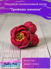 Пищевой молд 