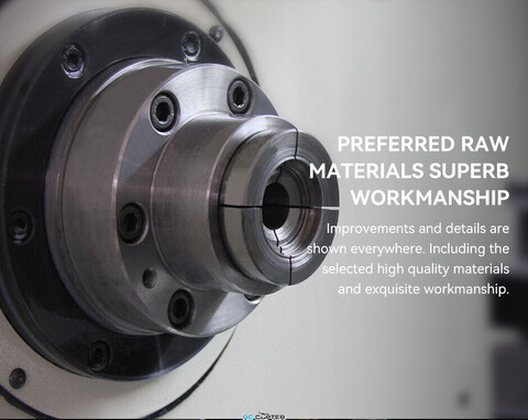 T-Motor AT4120 KV500 Long Shaft / VTOL / Fixed Wing
