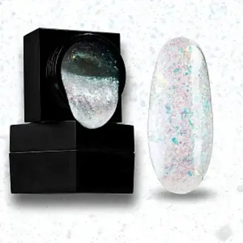 Monami, Гель Smart Ice №4, 15г