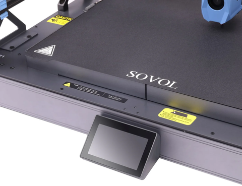 3D-принтер Sovol SV08 Max