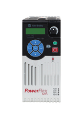 Allen Bradley 25B-D4P0N114