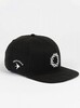 Кепка Trailhead NCEM Thorn Black