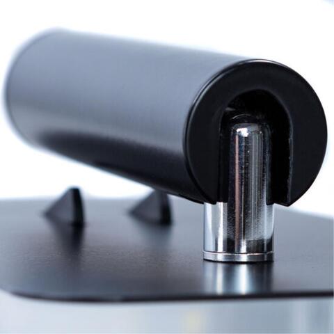 Настенный светодиодный светильник Arte Lamp ELECTRA A8233AP-1BK