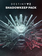 Destiny 2: Shadowkeep Pack (для ПК, цифровой код доступа)