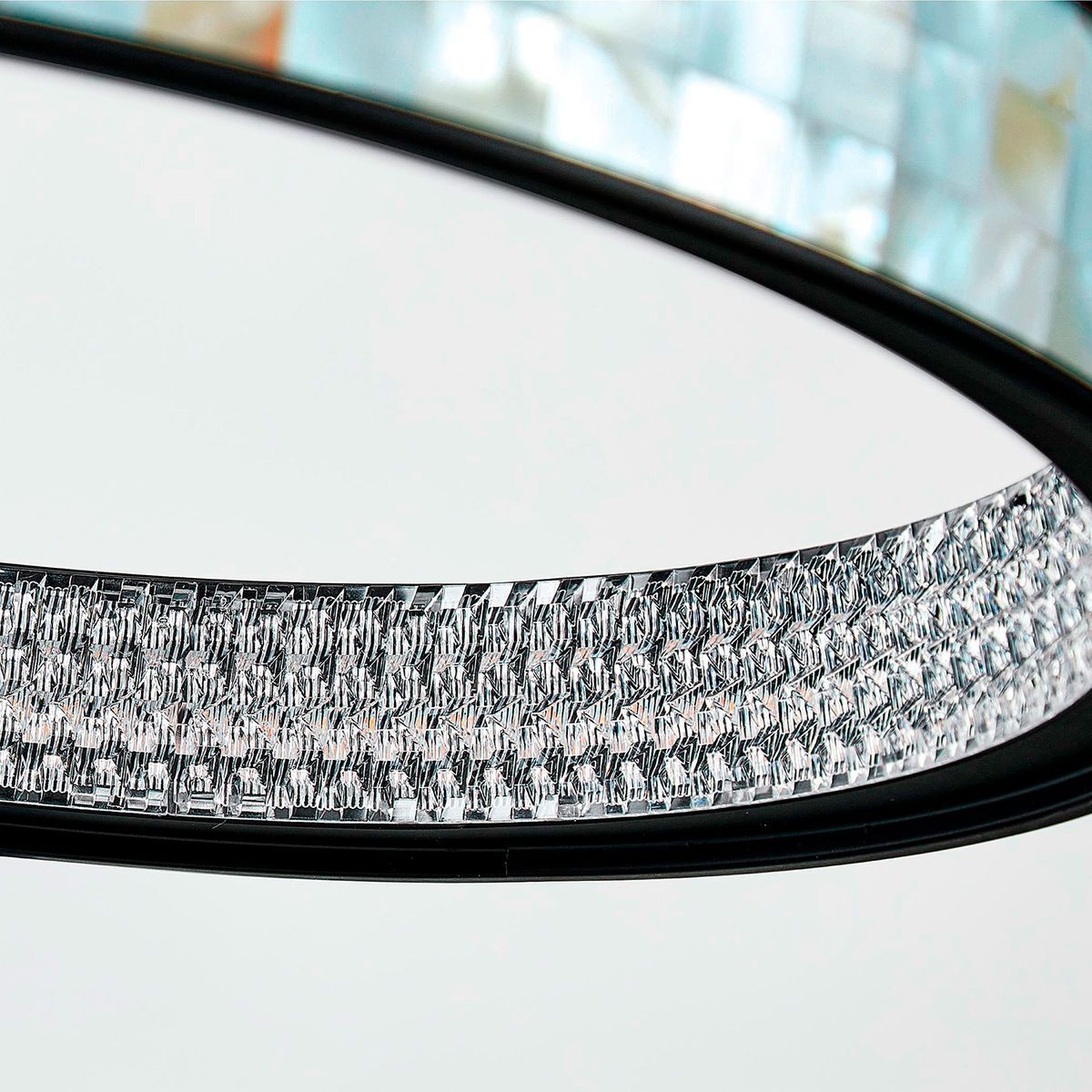 Подвесная светодиодная люстра Favourite Shelty 4704-8P