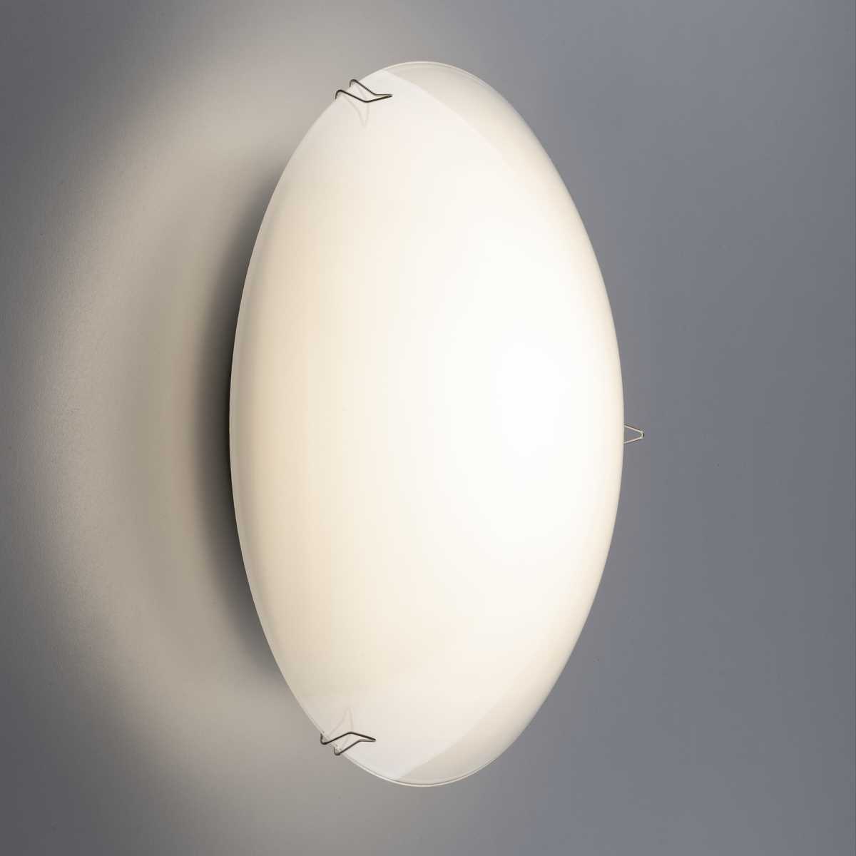 Настенный светильник Citilux Белый CL917000