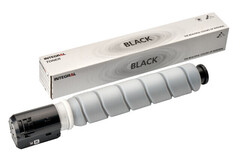 Тонер-картридж Integral для Canon тип EXV-47 черный