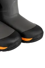 Зимние сапоги для рыбалки Remington Wintering tall boots 1600 g thinsulate Grey на remingtonn.ru