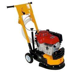 Машина мозаично-шлифовальная - бензиновая / 7.6 кВт Сплитстоун GM 122G