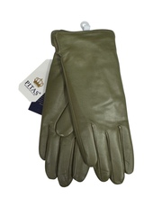 Перчатки. Женские. Материал верха: Кожаные люкс качества. Подклад: Трикотаж-шерсть. 5 шт в упаковке.