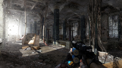 Metro 2033 Redux (для ПК, цифровой код доступа)