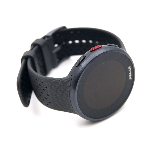 Polar Pacer Pro Carbon Grey 