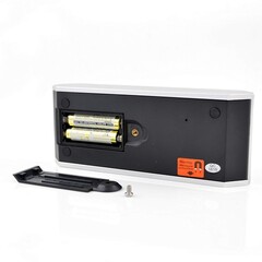 Уровень электронный 0,05° 150x61x30мм (магнитный) IP65 Bluetooth DIGJY 82413-00B