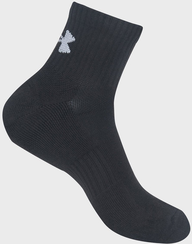 Картинка носки Under Armour 1386372 `001 - 3