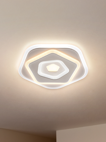 Настенный светодиодный светильник Freya Iona FR10019WL-L23W