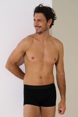 Боксеры мужские LISCA ODYSSEUS 032039 | Черный