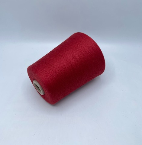 Loro Piana (пр.Италия) art-Royal 2/120 6000м/100гр, 70% кашемир,30%Шелк, цвет-Томат(361), арт.36094