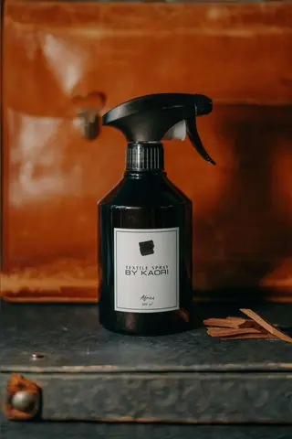 Спрей для текстиля AFRICA