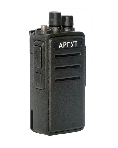 Радиостанция Аргут А-43 UHF