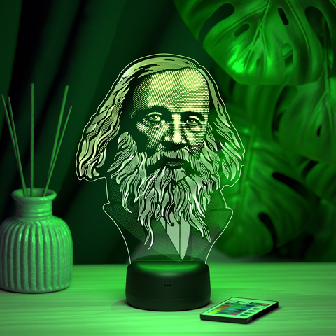 Светильник 