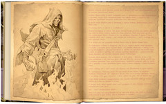 Diablo: Книга Адрии