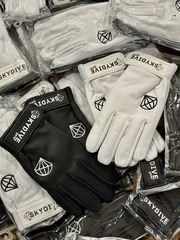 Зимние перчатки Skydive