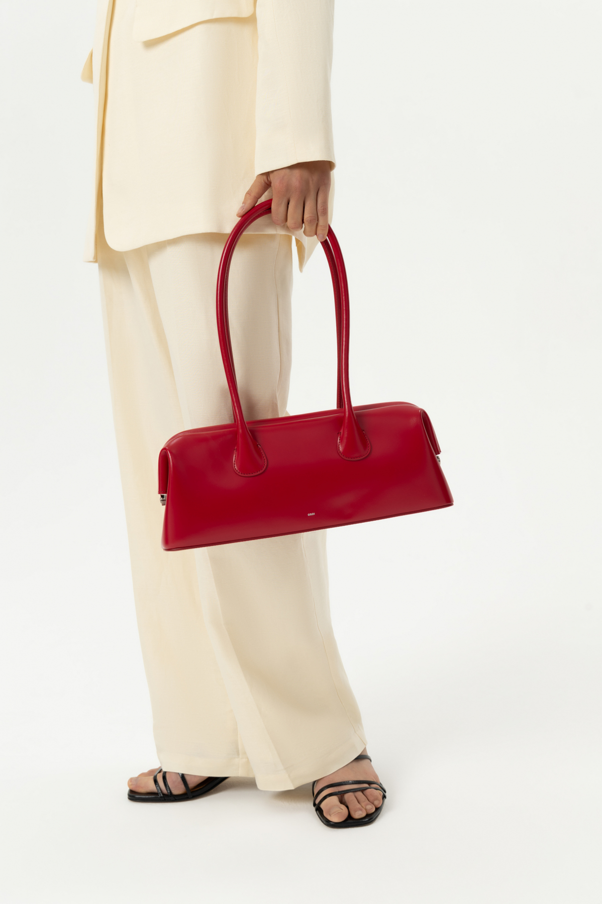 Сумка BOAT WIDE MINI Красный