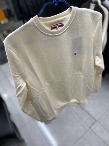 Свитшот Tarz Polo 985978milk