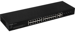 ZyXEL GS1920-24V2-EU0101F