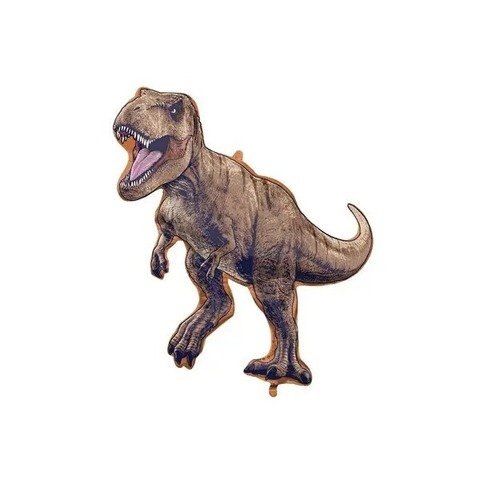 Фигура Динозавр Тираннозавр Парк Юрского Периода