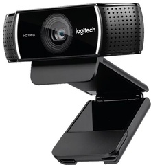 Веб-камера Logitech C922 Pro Stream