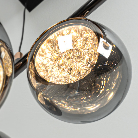 Подвесной светодиодный светильник Modestyle MS.2337.1200