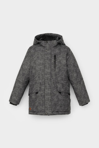 куртка  для мальчика  ВК 36095/н/1 ГР