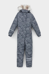 комбинезон  для девочки  ВК 60098/н/6 ГР