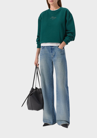 Свитшот HUGO Deroxina 6