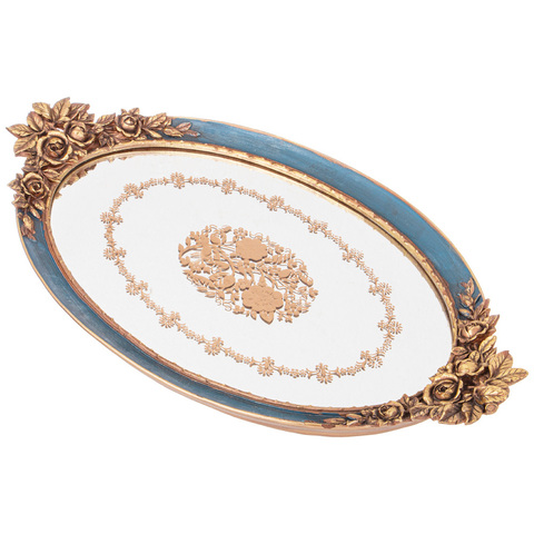 Поднос декоративный Lefard 