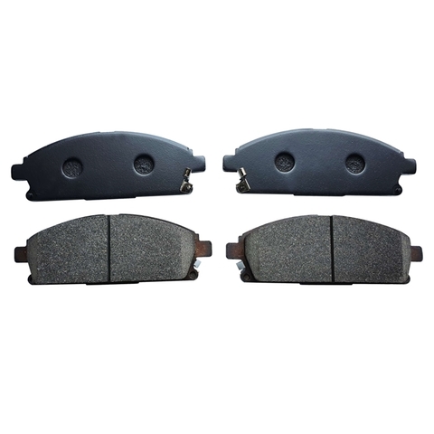 Колодки CTR GK0724 (CKN-9)