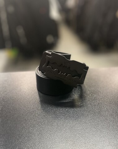 Ремень Philipp Plein 349678bl