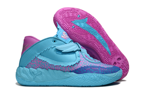 PUMA MB.05 'Purple/Blue' 