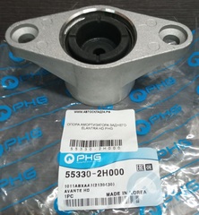 ОПОРА АМОРТИЗАТОРА ЗАДНЕГО ELANTRA HD PHG