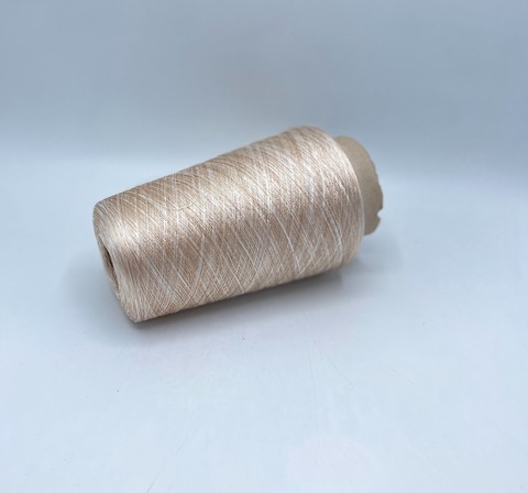 для Missoni, 2000м/100гр, 100%Вискоза, цвет- Светло-бежевый,неоднотонный(64/577),37121