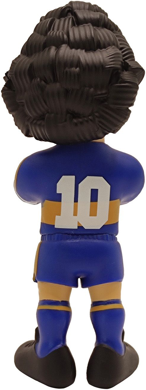 Фигурка Футболист Диего Марадона – Club Atletico Boca Juniors